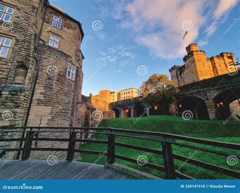 Newcastle upon Tyne, United Kingdom Editorial Stock Photo - Image of ...