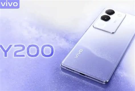 Vivo Y Launching October With New Features Mks