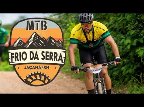 8 MTB frio da serra 2023 Jaçanã RN YouTube