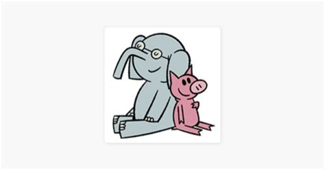 ‎Elephant and Piggie sur Apple Podcasts