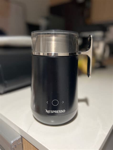 Nespresso Barista Recipe Maker, TV & Home Appliances, Kitchen ...