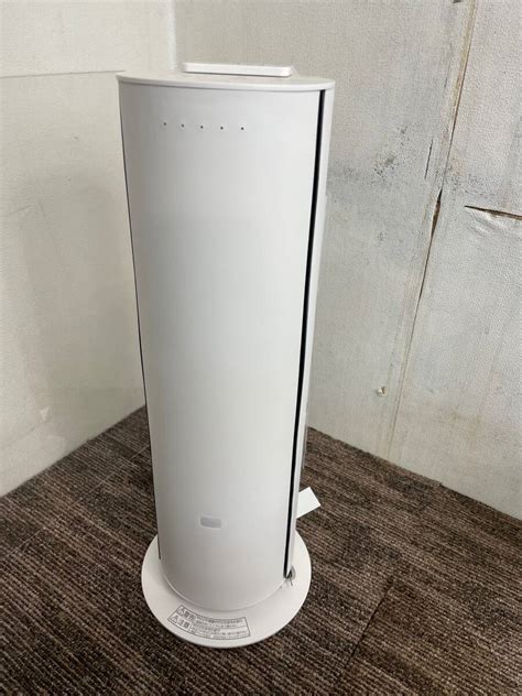 Yahoo オークション パナソニック セラミックファンヒーター hot coo