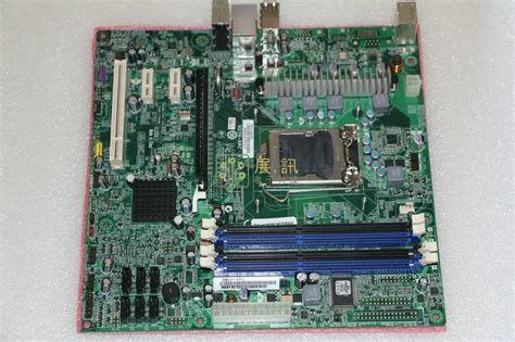 Acer predator desktop motherboard h57h-am2 v 3-0 - bankskasap