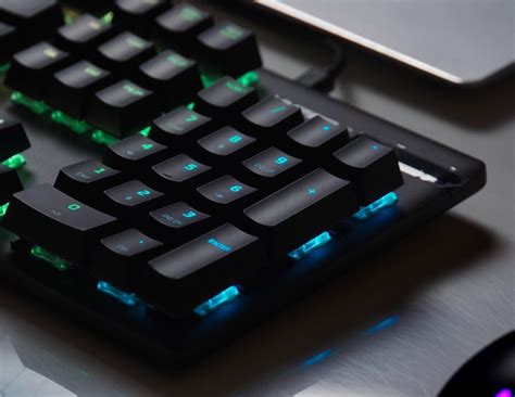 Best Mechanical Gaming Keyboard to Enhance Gaming Experience