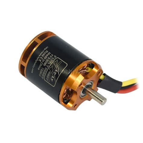 Flyfly Part Ff B B Kv Brushless Motor For S Rc Glider