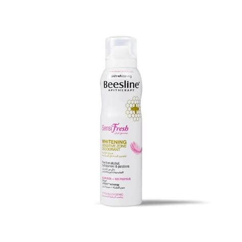 Maymt Beauty Is Confidence Beesline Whitening Sensi Fresh Deodorant