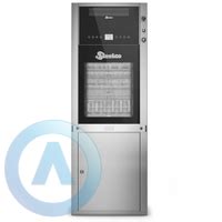 Купить Steelco LAB 610 SL моечная машина лабораторной посуды | Moslabo.ru
