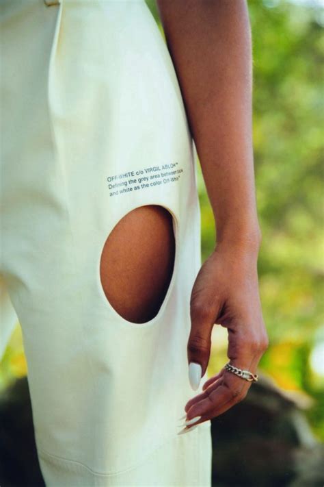 Tinashe Hot In ODDA Magazine 13 Photos The Fappening