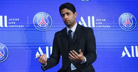 Psg Mercato Une Grosse Star Xxl L Che Sa R Ponse Al Khela Fi