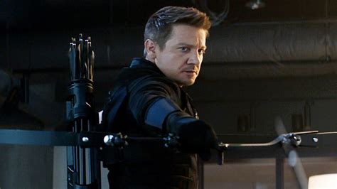 Hawkeye's Disney+ Costume Is Coming to Avengers