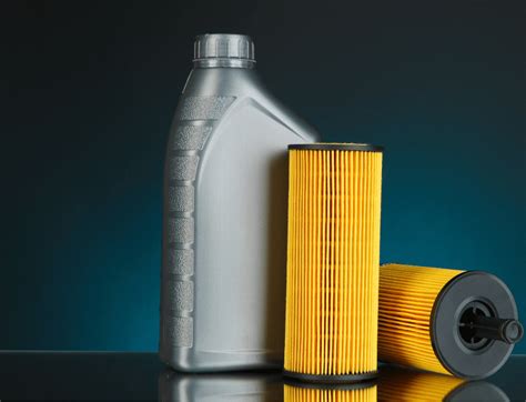 Pf48 vs Pf48E Oil Filters: Key Differences You Need to Know ...