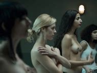 Vis A Vis Nude Pics Page