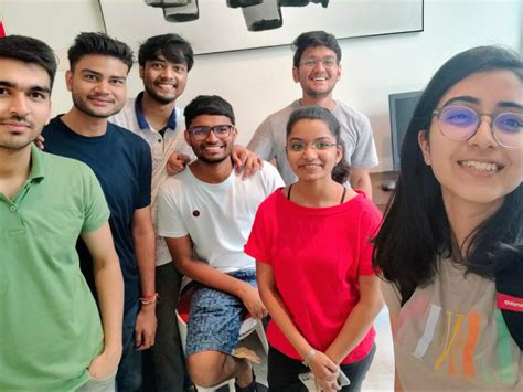 Summer Diaries: Goldman Sachs