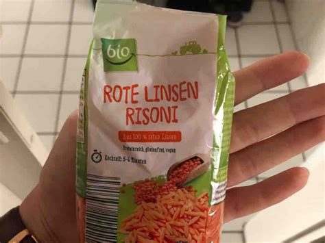 Aldi S D Rote Linsen Risoni Rote Linsen Kalorien Neue Produkte