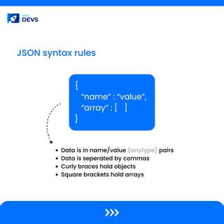 What is Json? | PDF