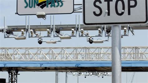 Sunpass Now Has 3100 Locations Where You Can Replenish Your Transponder With Cash