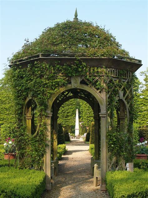 23 Victorian Era Garden Design Ideas You Should Look Sharonsable