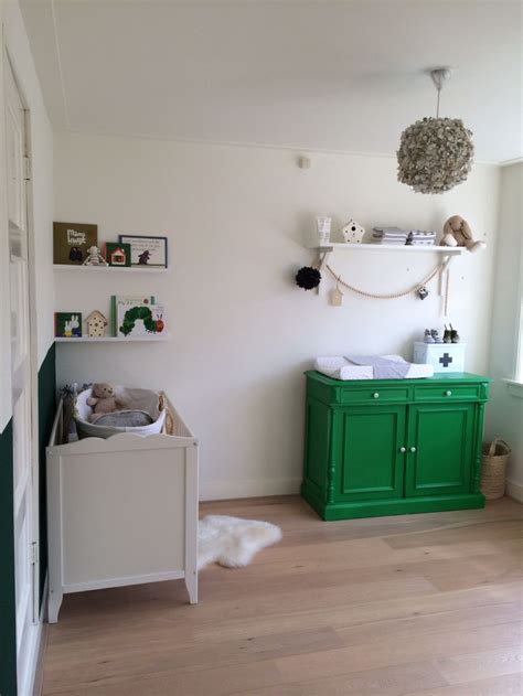 Inspiratie Voor De Babykamer Babykamer Kleine Babykamers Kinderkamer