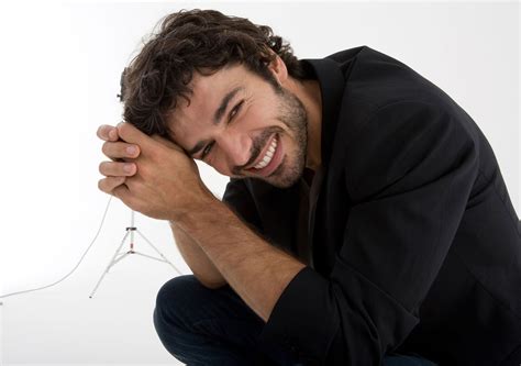 Luca Argentero perché mi piace tanto fare il gay Donna Moderna