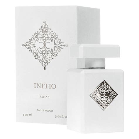Initio Parfums Prives Rehab - купить духи, цены от 400 р. за 1 мл