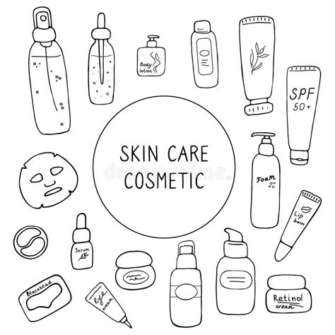 Cute Beauty Stock Illustrations Cute Beauty Stock