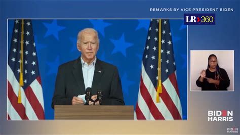 Biden Se Impone A Trump Y Se Convierte En El 46º Presidente De Ee Uu