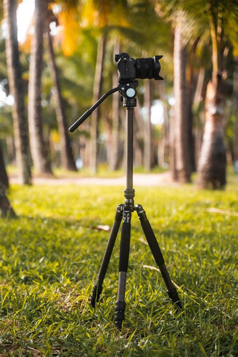 Sirui Monopod P 325fl