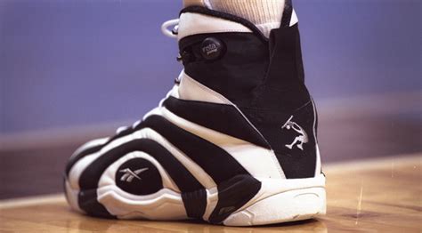 Shaquille O'Neal's Was A Winner On The Court And In The Sneaker Game