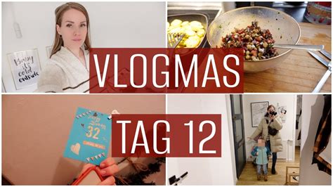 MEIN 32 GEBURTSTAG Familienzeit Nächste Erkältung svallalaa YouTube