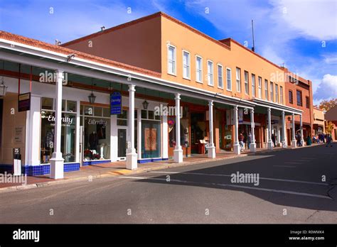 Vintage Storefronts Hi Res Stock Photography And Images Alamy