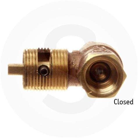 Hpc Fire Inch Straight Gas Fire Pit Shut Off Valve Kits