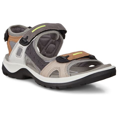 Ecco Offroad Yucatan Sandal Sandalen Damen Versandkostenfrei