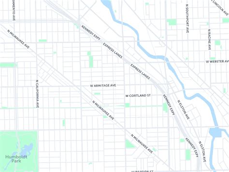 Bucktown - Chicago - The Infatuation