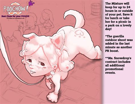 POOCHow By NimbleTail Hentai Foundry