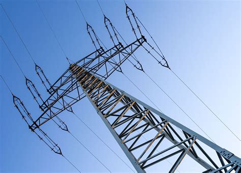 electric bl companies