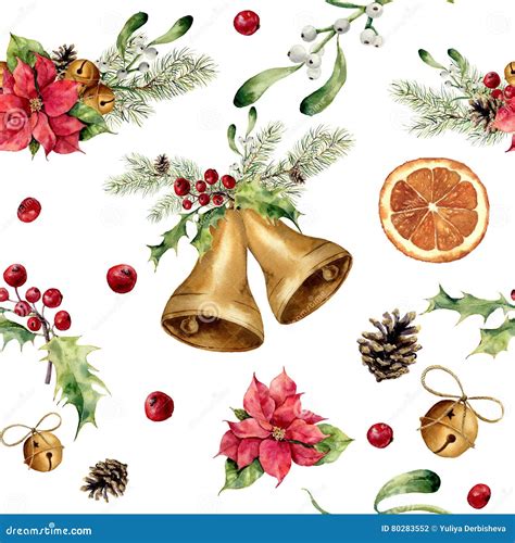 Holly Tree Pattern Stock Illustrations – 22,736 Holly Tree Pattern