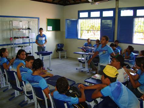 Escola Municipal Sete De Setembro - Escola Municipal Sete de Setembro: UM NOVO OLHAR PARA O ENSINO DA ...