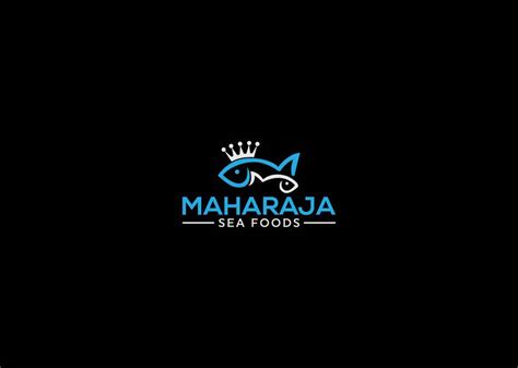 Entry 554 By Oishyrahman89378 For Logo Designer Needed For Sea Foods