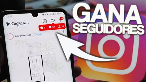 Cómo GANAR MILES de SEGUIDORES REALES y LIKES en INSTAGRAM 3000