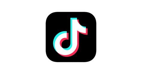 30 Best Pictures Tiktok App Logo Transparent Tiktok Logo Farbverlauf Images