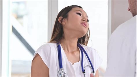 Seductive Asian May Thai Tempts Dr Snakes Into Slamming Her Ass Gp Xxx Mobile Porno Videos