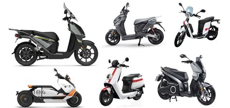 Nuovo Ecobonus Scooter Elettrici Da Acquistare Epaddock It