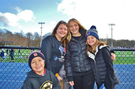 Seen Darien V New Canaan Turkey Bowl