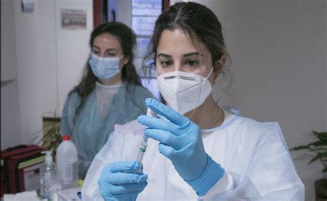 El Principado Registra Dos Brotes De Coronavirus En Residencias Con 10