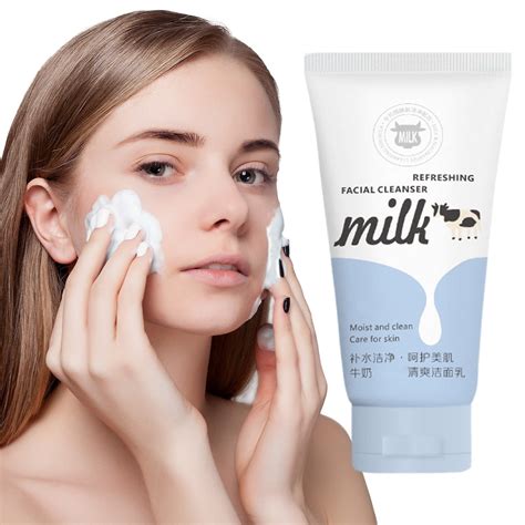 Hot Sl Liquidaci N De Ahorros De Verano Limpiador Refresco Limpiador En Espuma Hidratante
