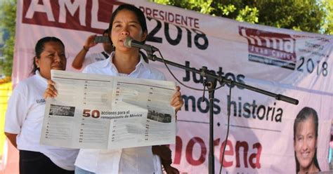 En Oaxaca nos están matando Y el Estado Elisa Zepeda Lagunas La Región