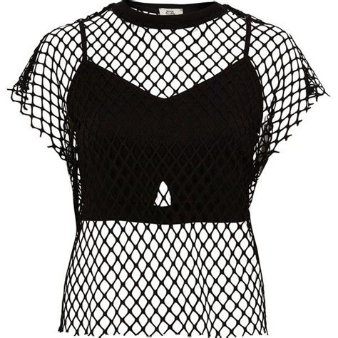 Pin By Kiko Xx On Cool Style Black Mesh Bralette Clothes Aesthetic