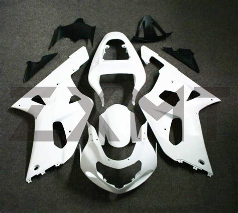 Amazon Zxmt Motorcycle Fairing Kit Unpainted Fairings For Suzuki