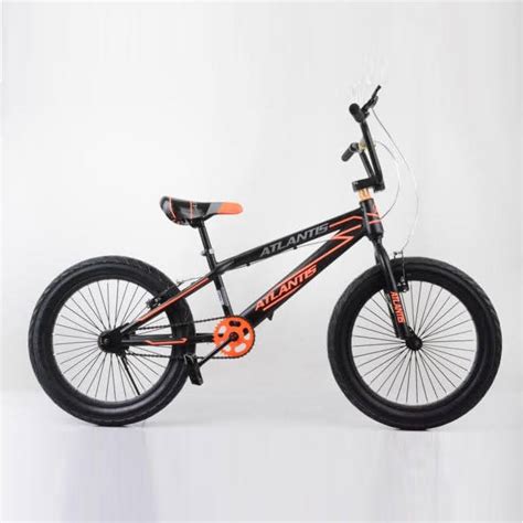 Tokosarana Online In Store Shopping Sepeda Bmx Atlantis At