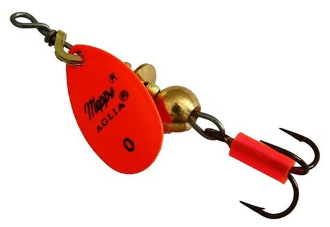 Блесны Mepps - купить недорого